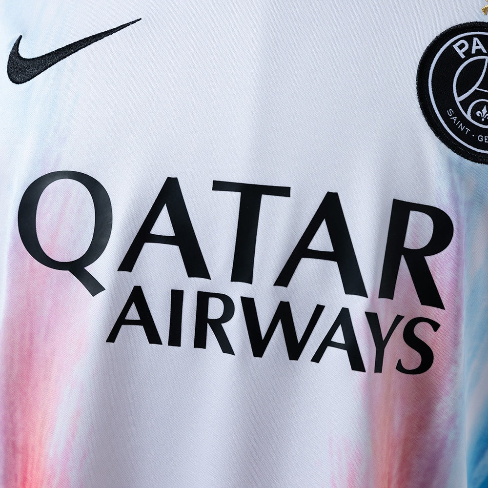 Camisa Paris Saint-Germain Pré-jogo 25/26