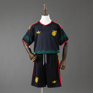 Kit Infantil Jamaica 2026