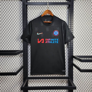 Camisa Chelsea Modelo Especial 24/25