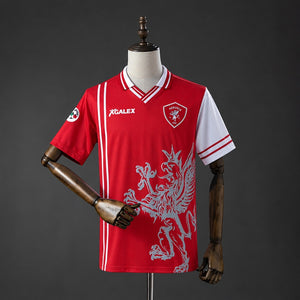 Camisa Peru Retrô 98/99