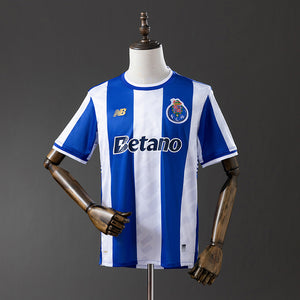 Camisa Porto Home 4xl8 25/26