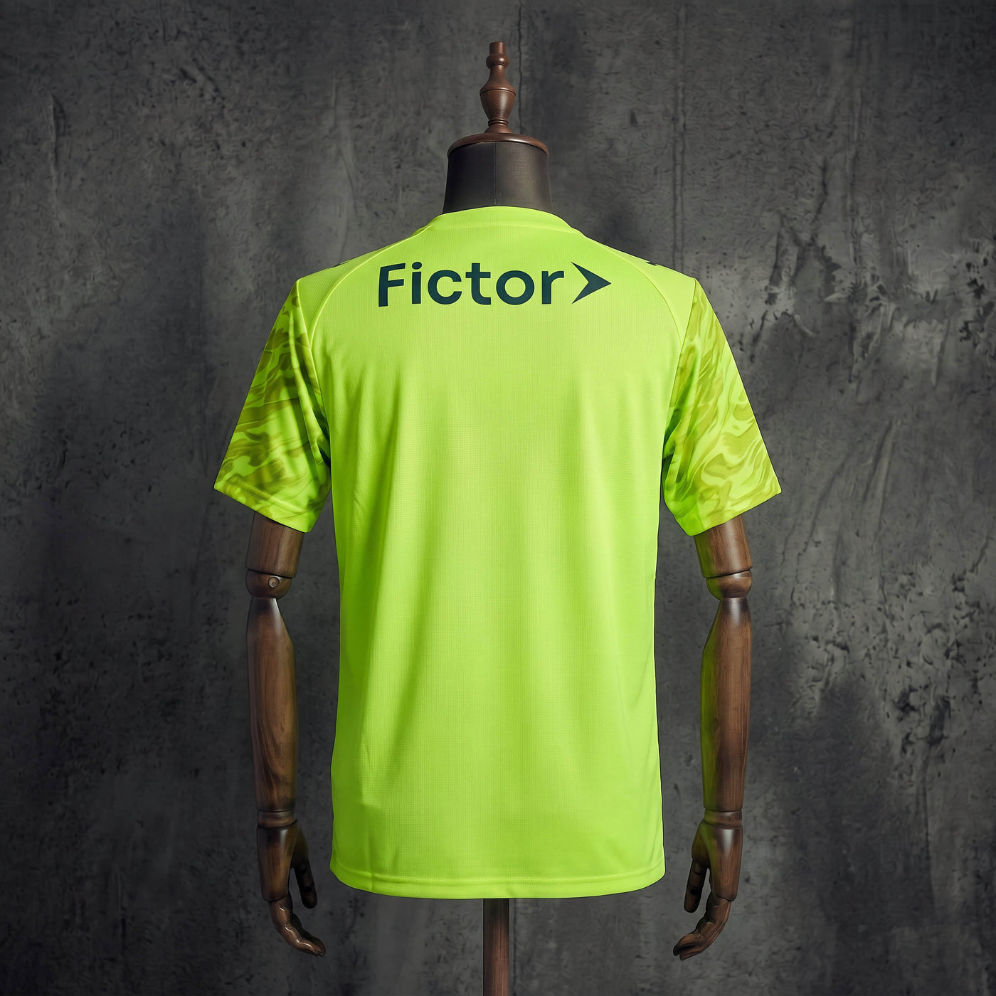 Camisa Palmeiras Third 26/27