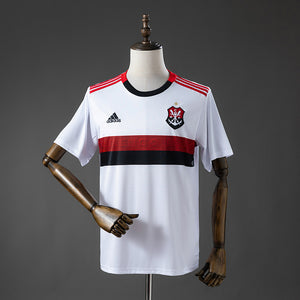 Camisa Flamengo Retrô 19/20
