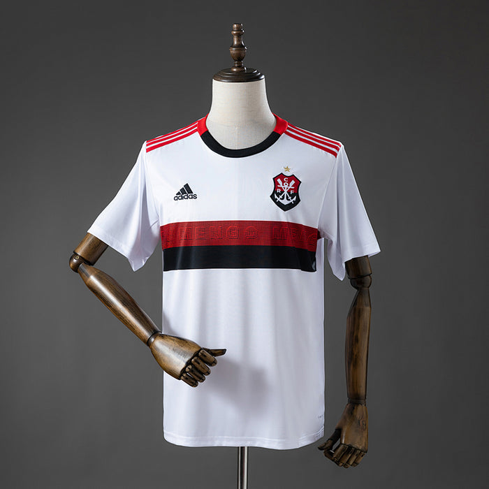 Camisa Flamengo Retrô 19/20