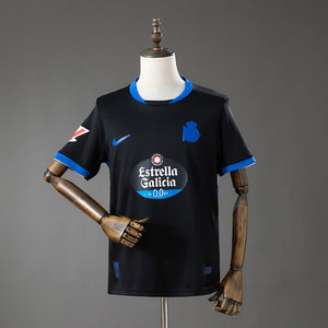 Camisa Deportivo La Coruña Away 4xl9 26/27