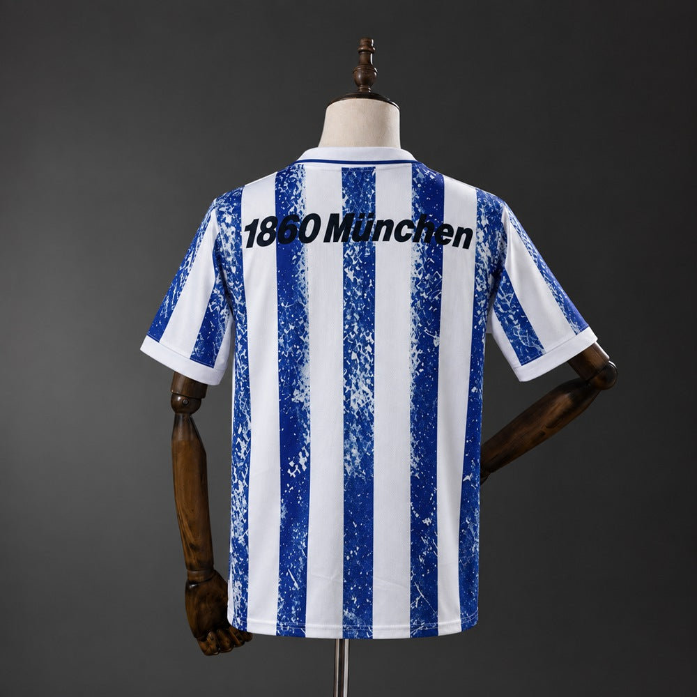 Camisa Manchester United Retrô 94/95