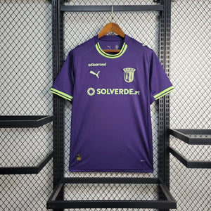 Camisa Primeira Liga Away 25/26