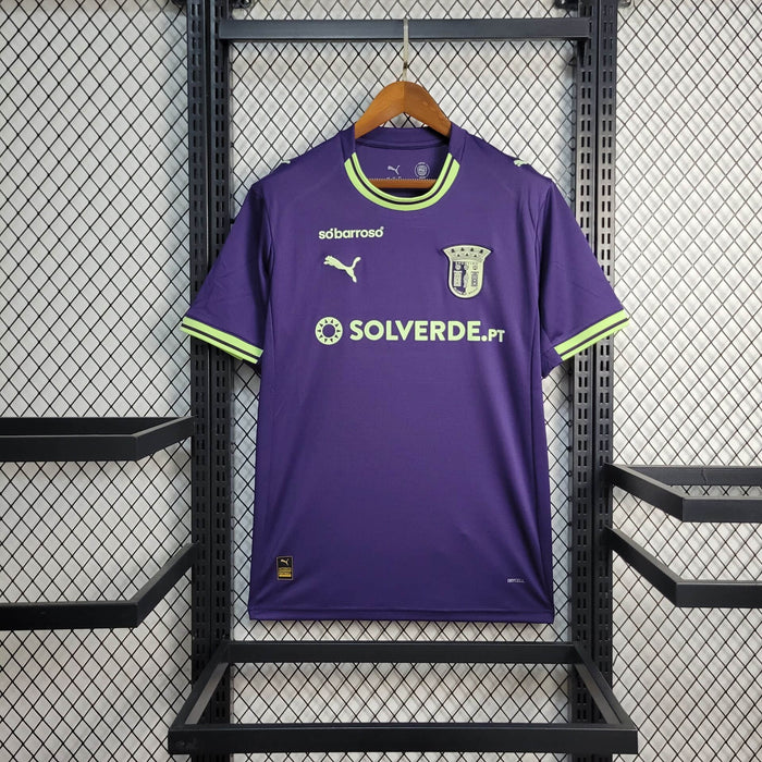 Camisa Primeira Liga Away 25/26