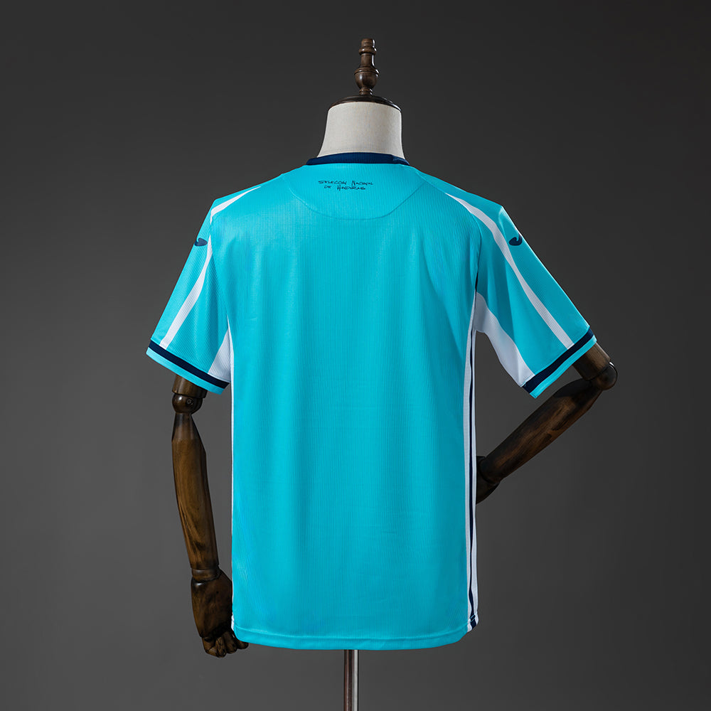 Camisa Honduras Away 2026