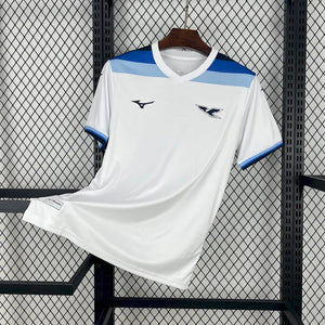 Camisa Lazio Modelo Especial 25/26