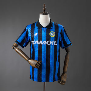 Camisa Atalanta Retrô 91/93