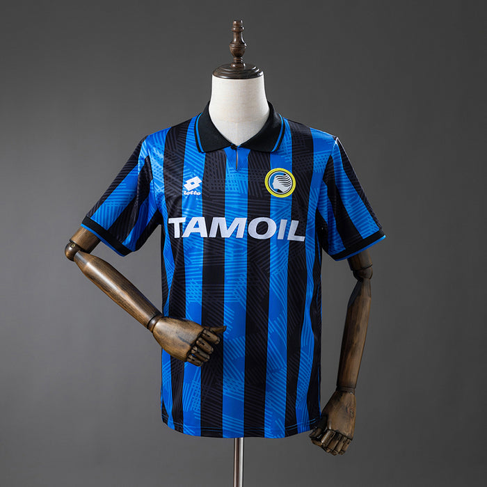 Camisa Atalanta Retrô 91/93