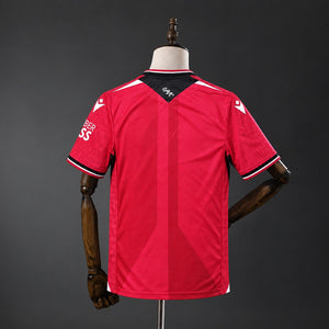 Camisa West Bromwich Albion Away 4xl2 26/27