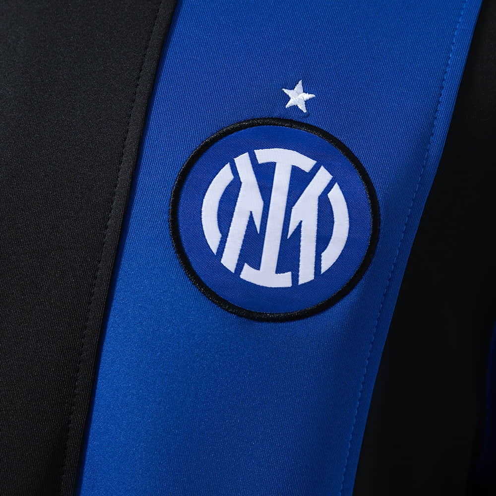 Camisa Inter Milan Modelo Especial Manga Longa 25/26