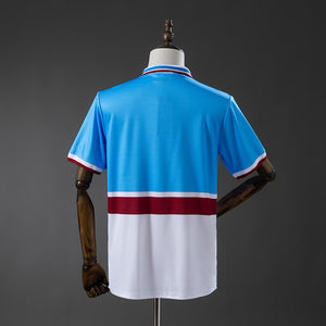 Camisa Aston Villa Retrô 97/98