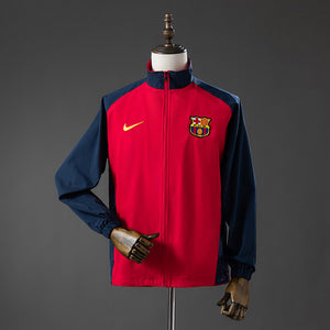 Corta Vento Barcelona 98/00