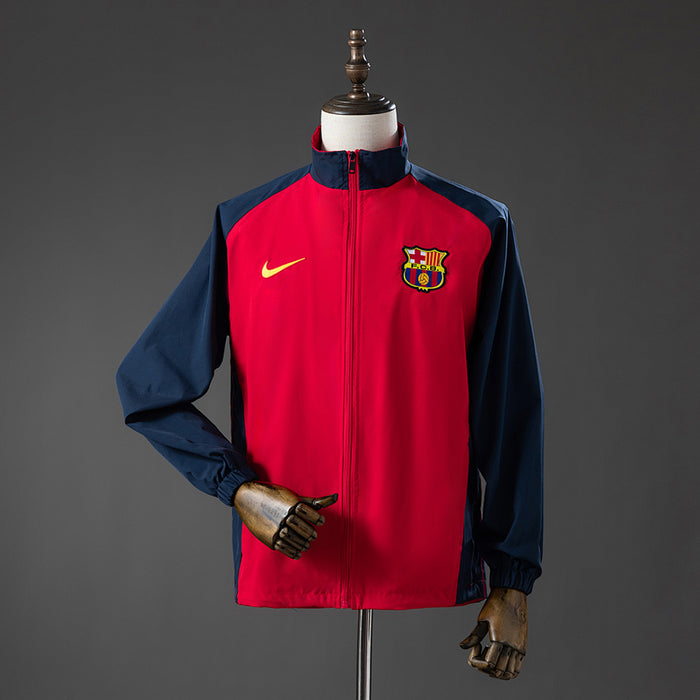 Corta Vento Barcelona 98/00