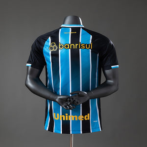 Camisa Grêmio Away Versão Jogador 26/27