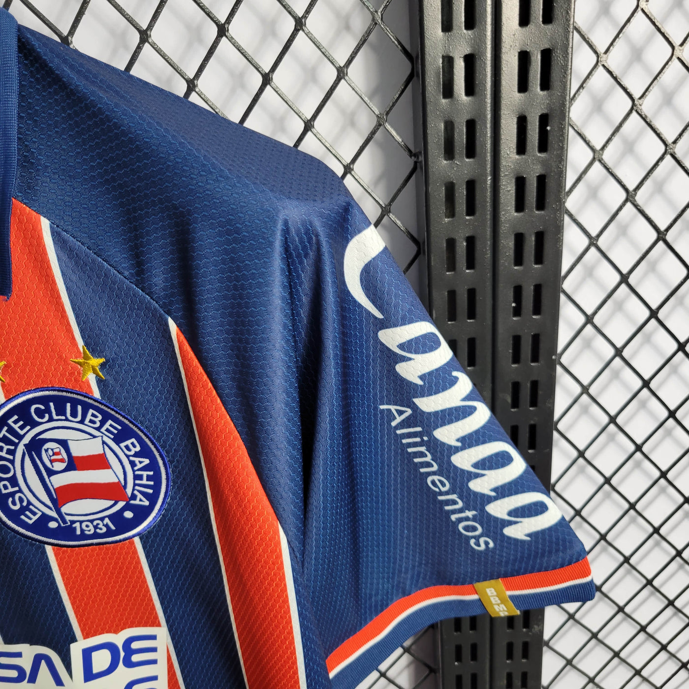 Camisa Bahia Home 21/22