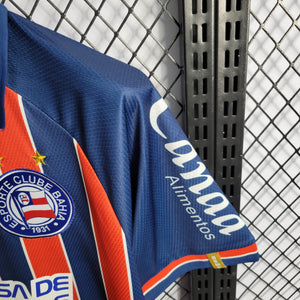 Camisa Bahia Home 21/22