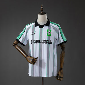 Camisa Borussia Monchengladbach 26/27