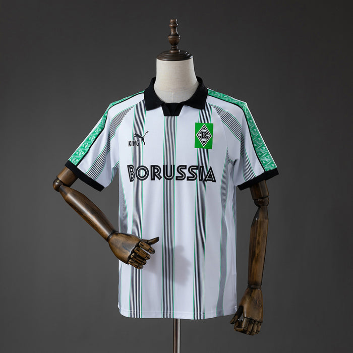 Camisa Borussia Monchengladbach 26/27