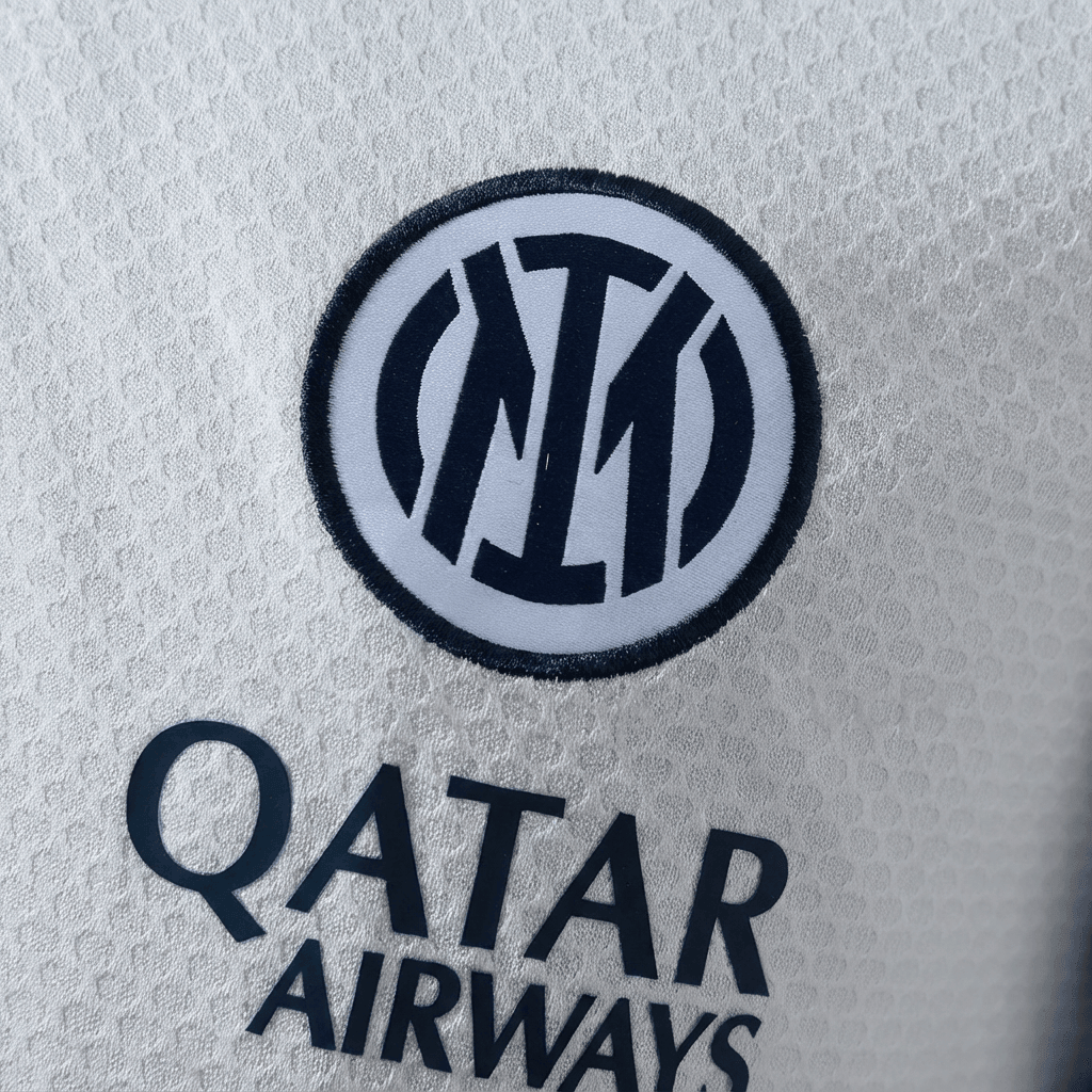 Camisa Inter Milan Treino Polo 25/26