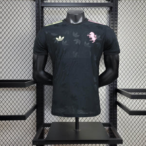 Camisa Juventus Modelo Especial Jogador 24/25