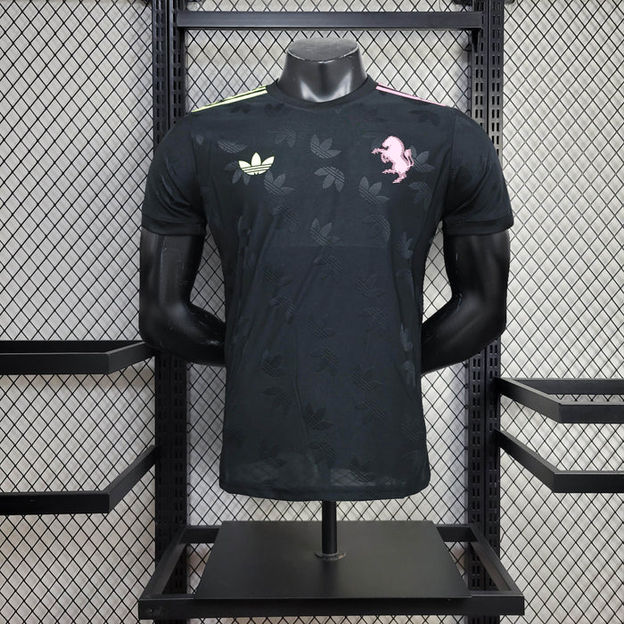 Camisa Juventus Modelo Especial Jogador 24/25