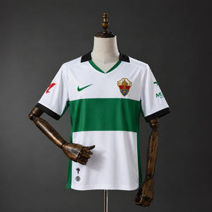 Camisa Elche Home 4xl2 26/27
