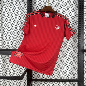 Camisa Flamengo Retrô