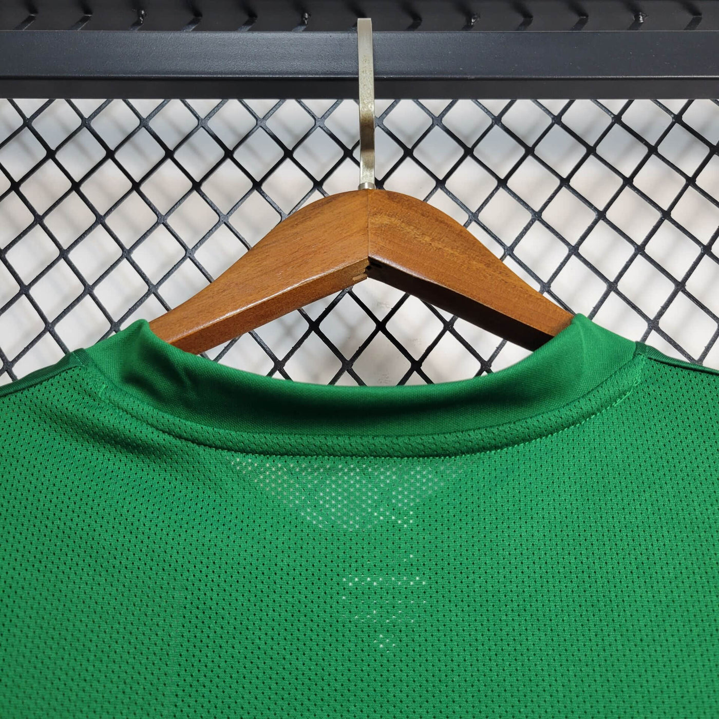 Camisa Portugal Pré-jogo 25/26