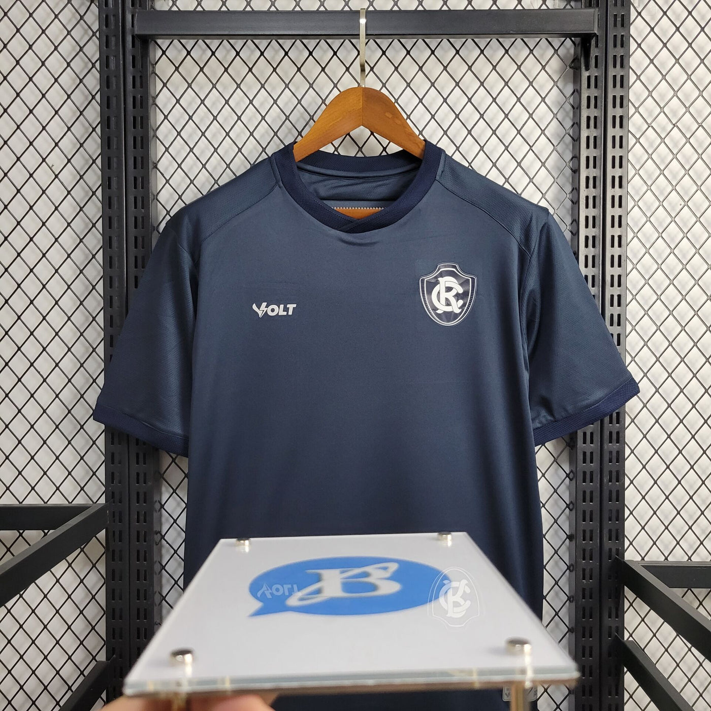 Camisa Remo Home 24/25