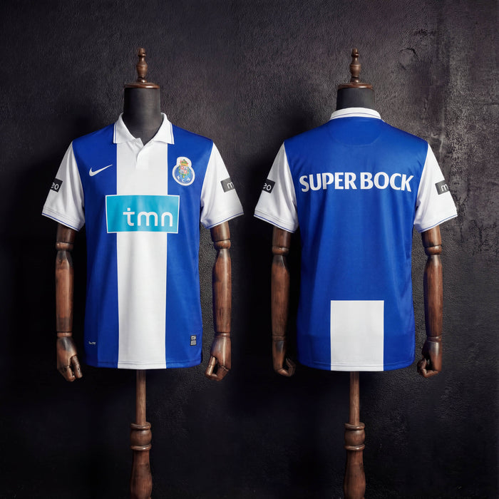 Camisa Primeira Liga Retrô 09/10