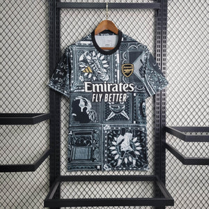 Camisa Arsenal Modelo Especial 23/24