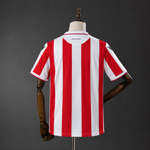 Camisa Stoke City Home 4xl2 26/27