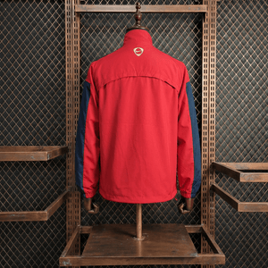 Camisa Arsenal Retrô 04/05