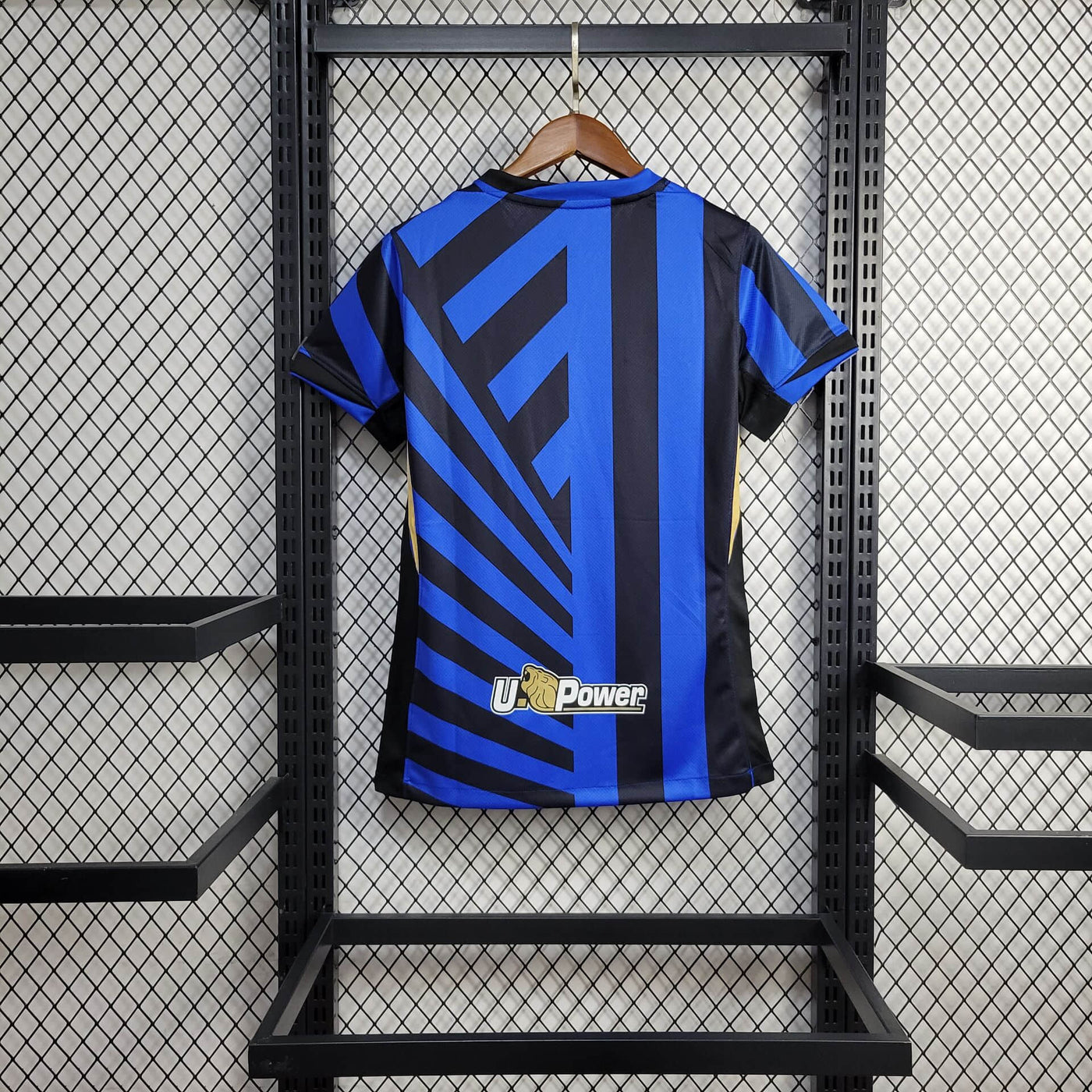 Camisa Inter Milan Home 24/25 Feminina