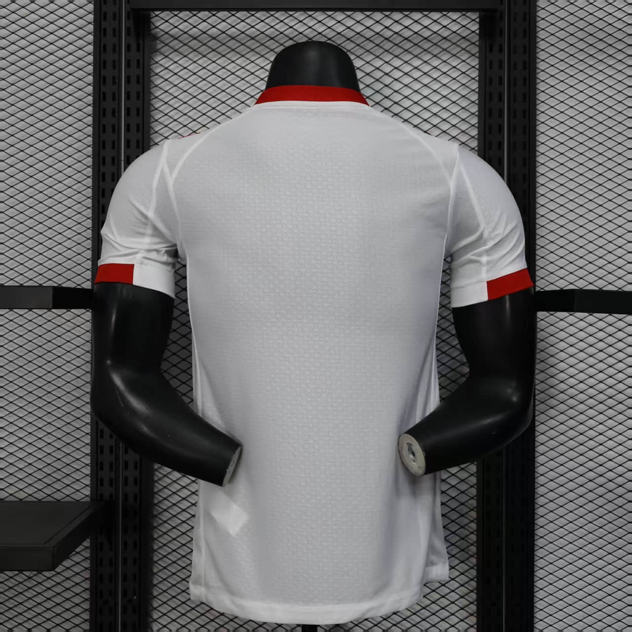 Camisa RB Leipzig Modelo Especial Jogador 25/26