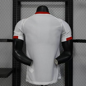 Camisa RB Leipzig Modelo Especial Jogador 25/26