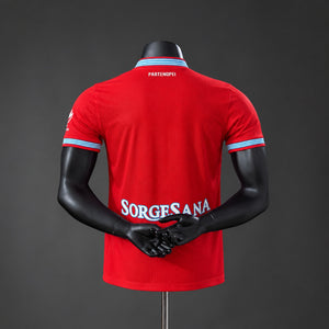 Camisa Napoli Third Versão Jogador 26/27