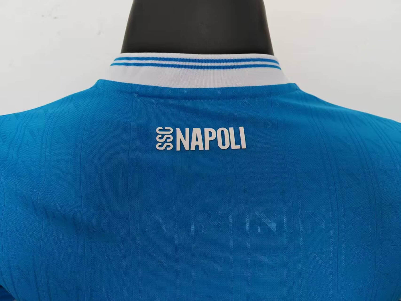 Camisa Napoli Home Jogador 25/26