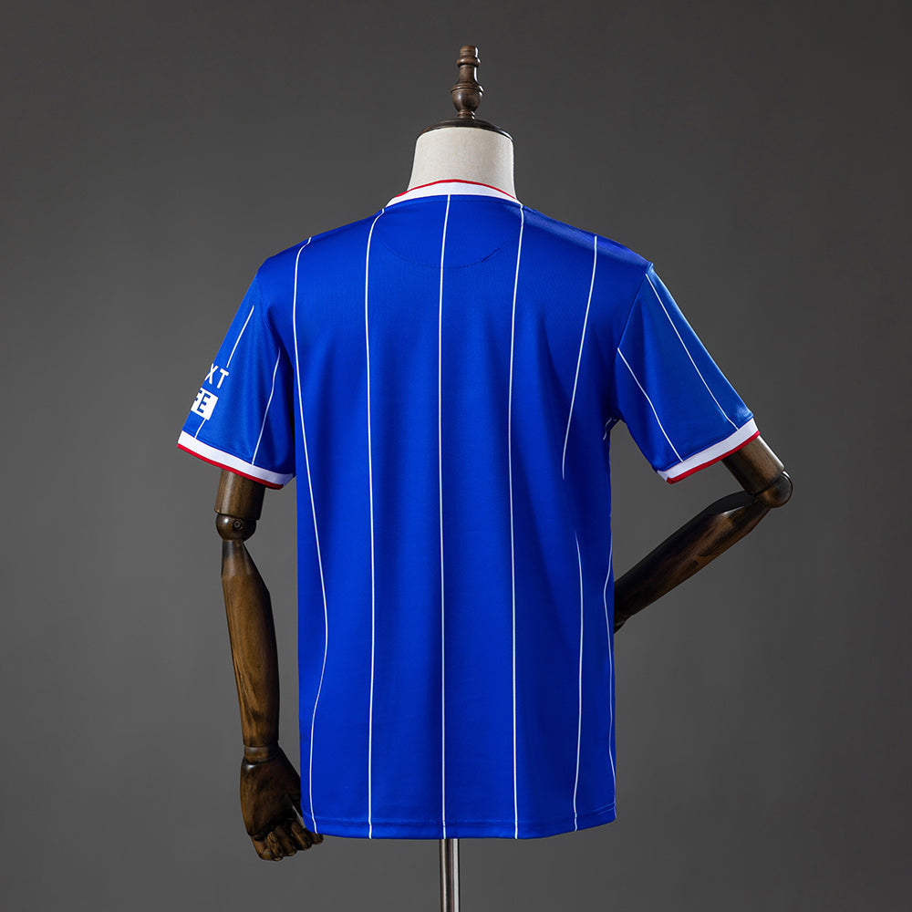 Camisa Angers Home 26/27