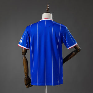 Camisa Angers Home 26/27