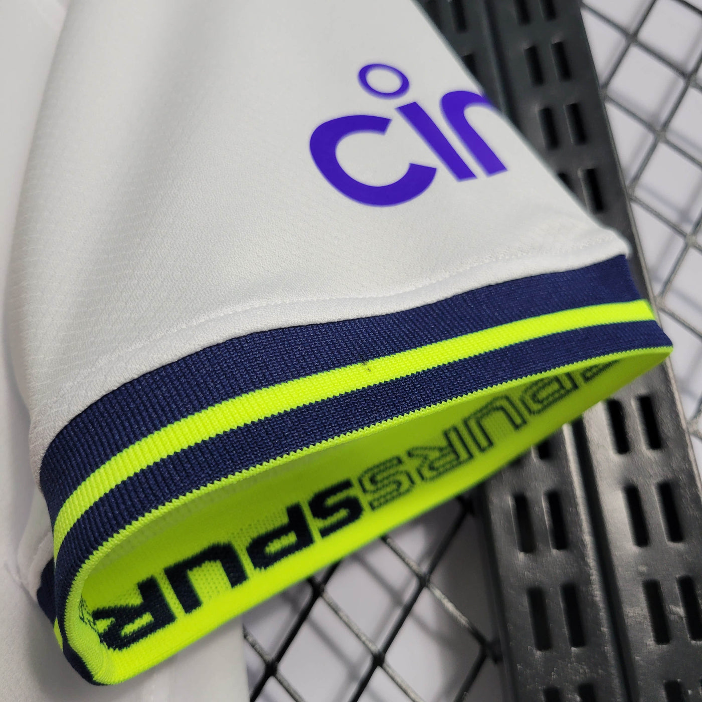 Camisa Tottenham Hotspur Home 22/23