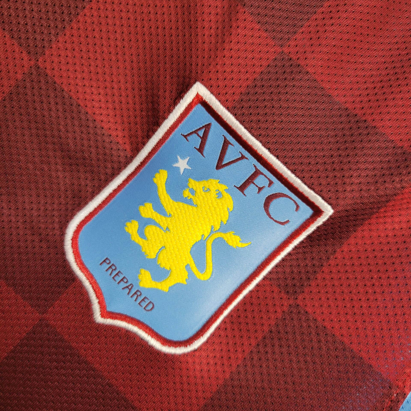 Camisa Aston Villa Retrô 11/12