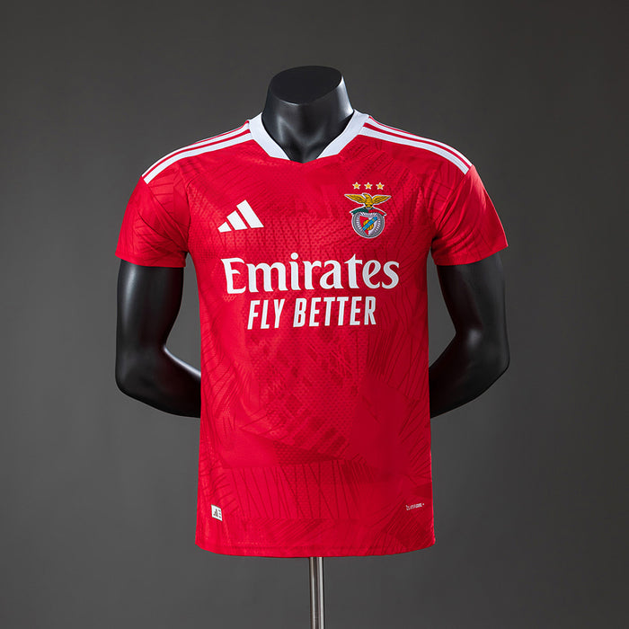 Camisa Benfica Home 3xl10 26/27