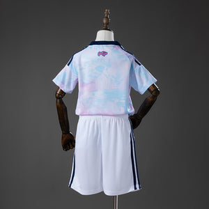 Kit Infantil Costa Rica 2026
