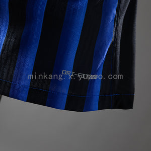 Camisa Inter Milan Home Versão Jogador 25/26