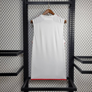 Camisa Flamengo Colete Away 24/25